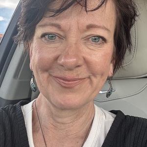 Fundraising Page: Charmayne Hafen